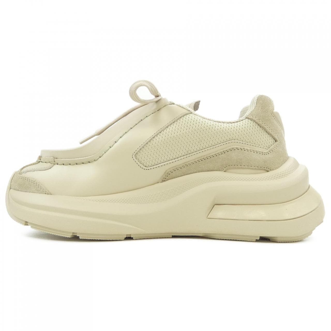 プラダ PRADA システムスニーカー 2EG424 スニーカー