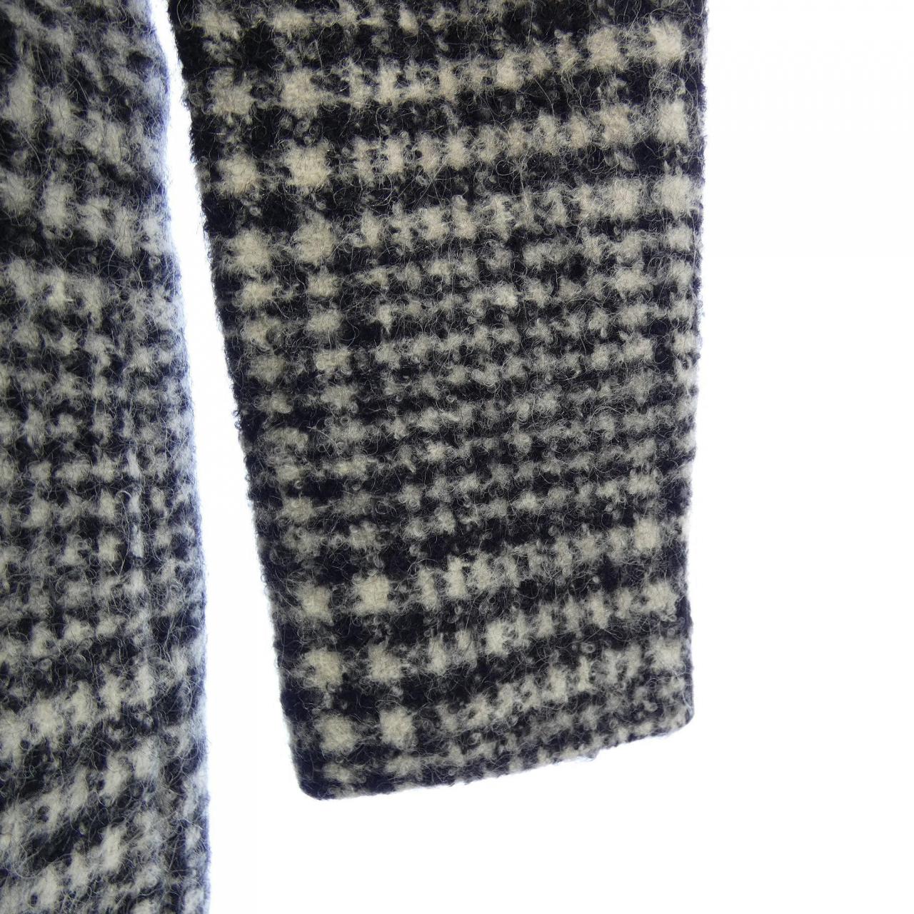 カルヴェン CARVEN M27 コート