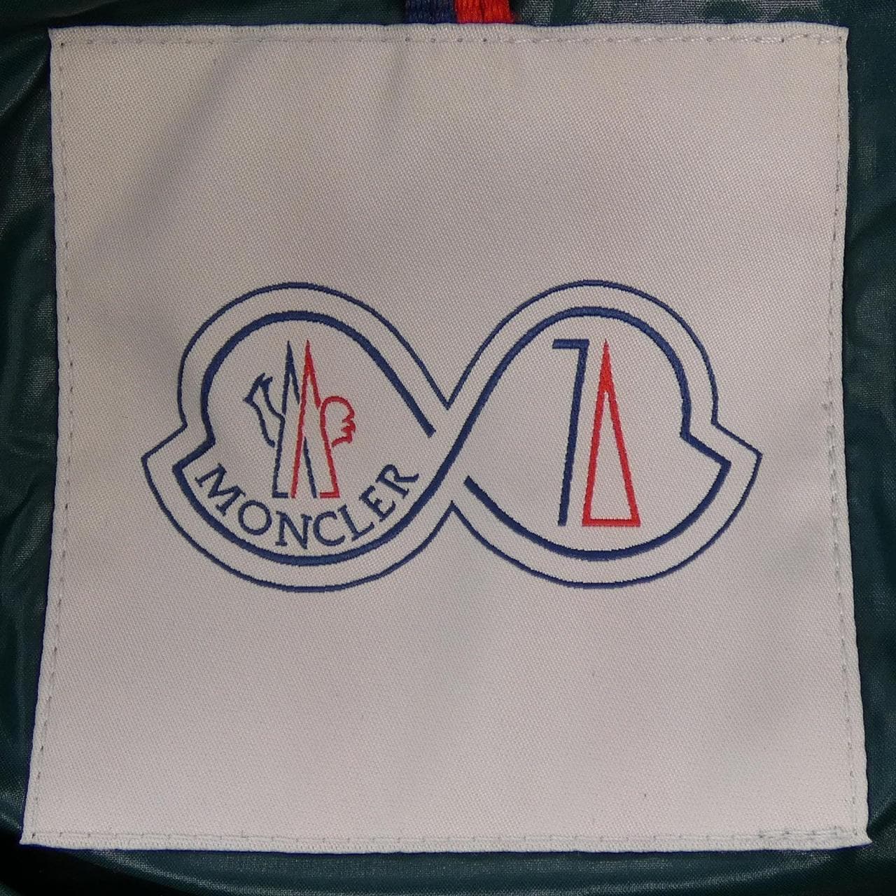 モンクレール MONCLER MONCLER MAYA 70 ダウンジャケット