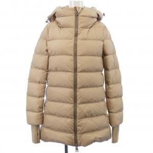 ヘルノ Herno PI0660D ダウンコート