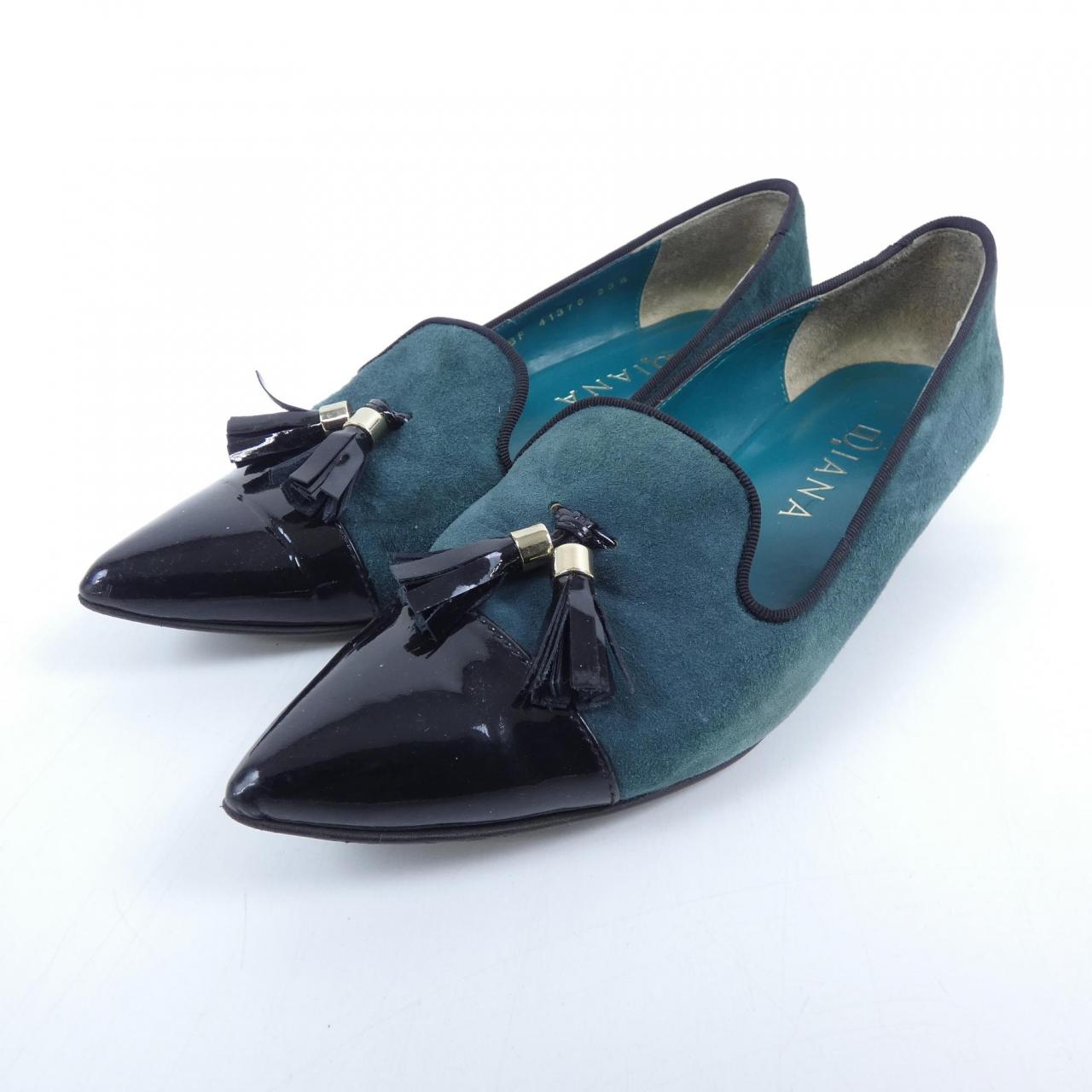 ダイアナ DIANA パンプス