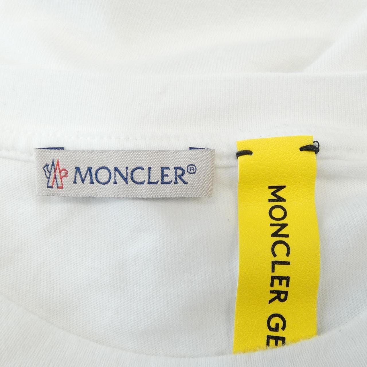モンクレール ジーニアス MONCLER GENIUS 109U8000550 Tシャツ