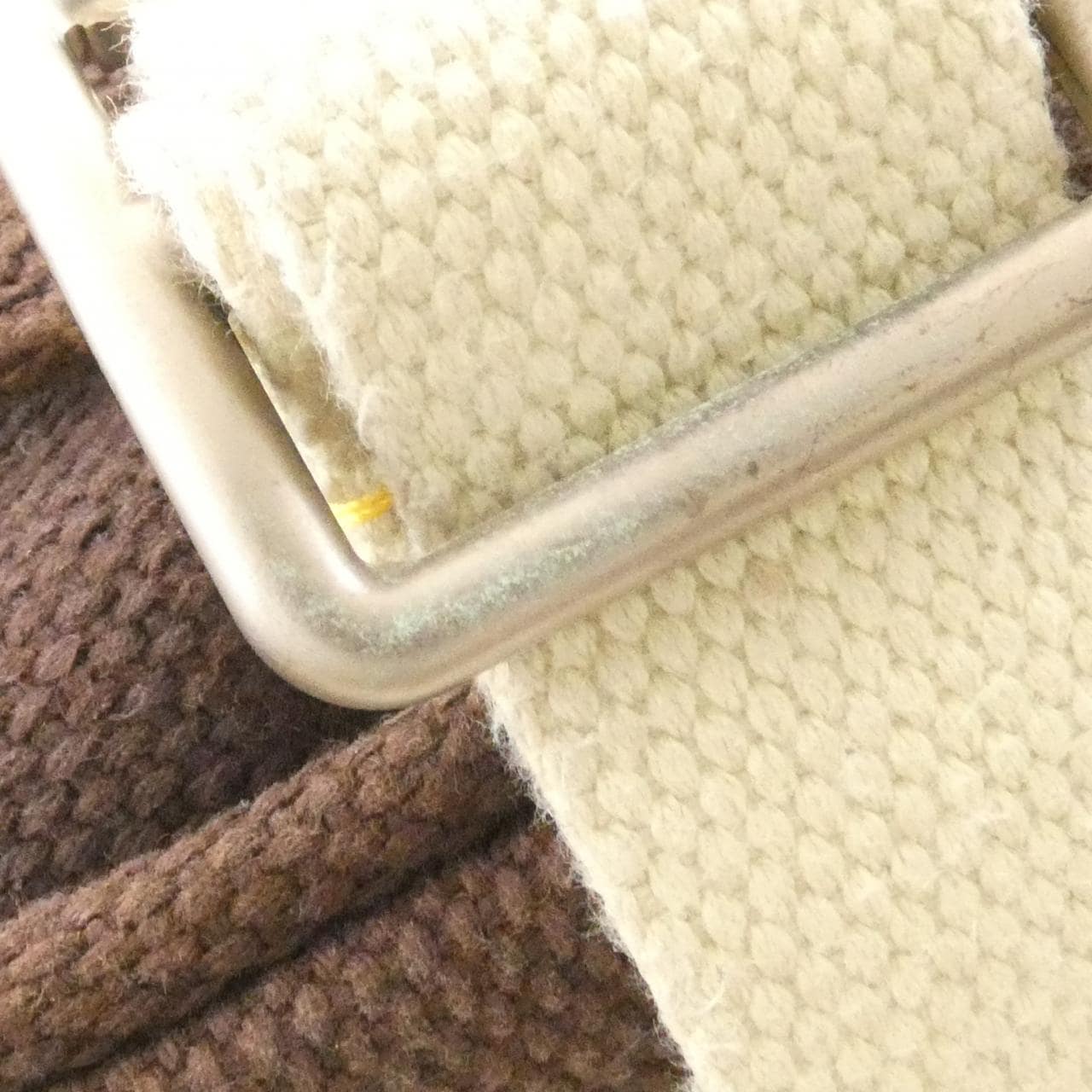 ルイヴィトン ブザス M80661 ショルダーバッグ