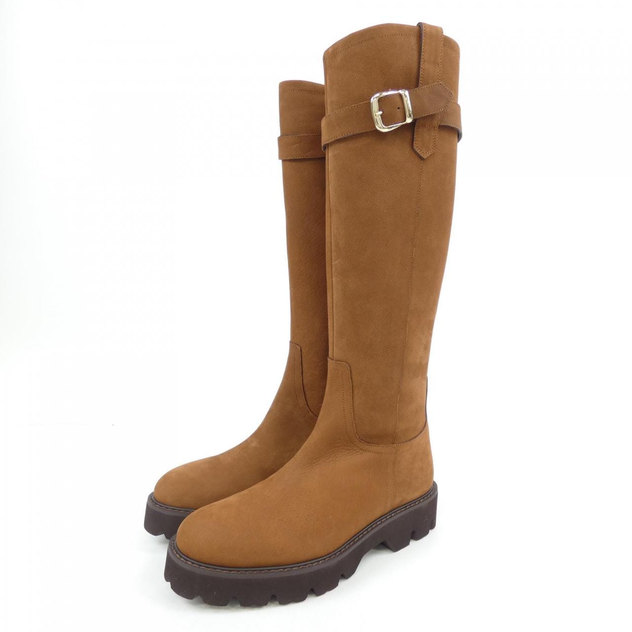 HIMIKO ロングブーツ