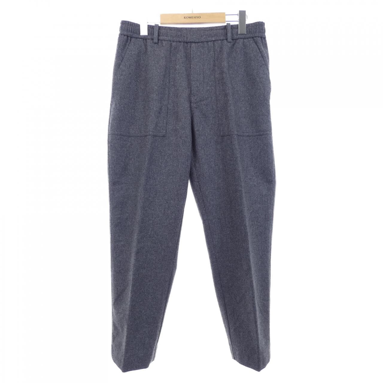 モンクレール MONCLER F20912A74100 パンツ