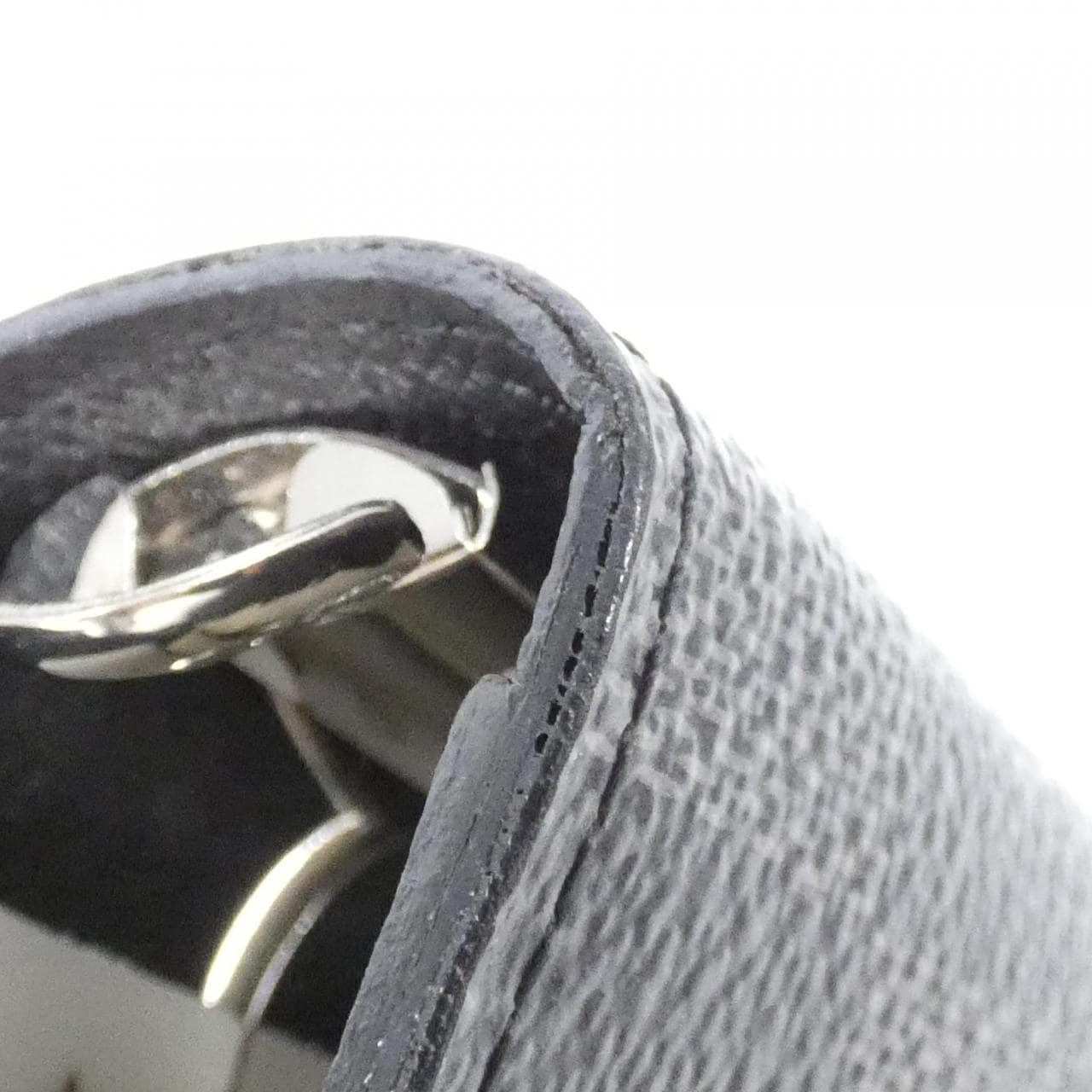 ルイヴィトン ダミエ グラフィット アジェンダ MM R20242 オーガナイザー