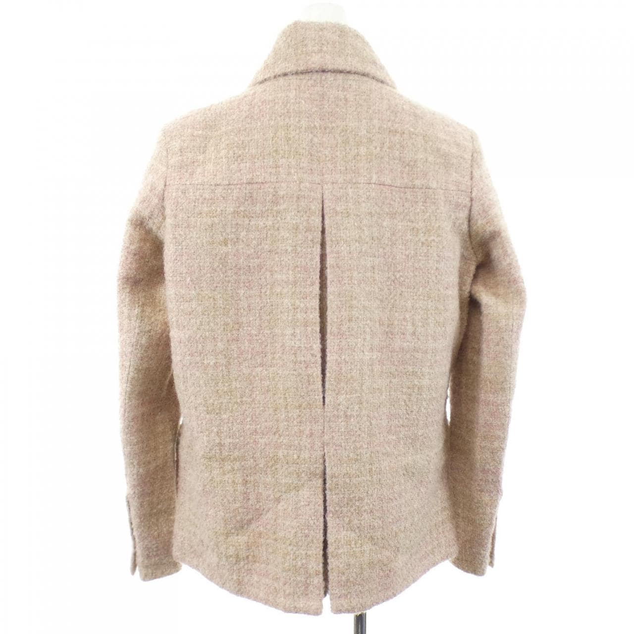 シャネル CHANEL LOOK28 P78198V70427 ジャケット