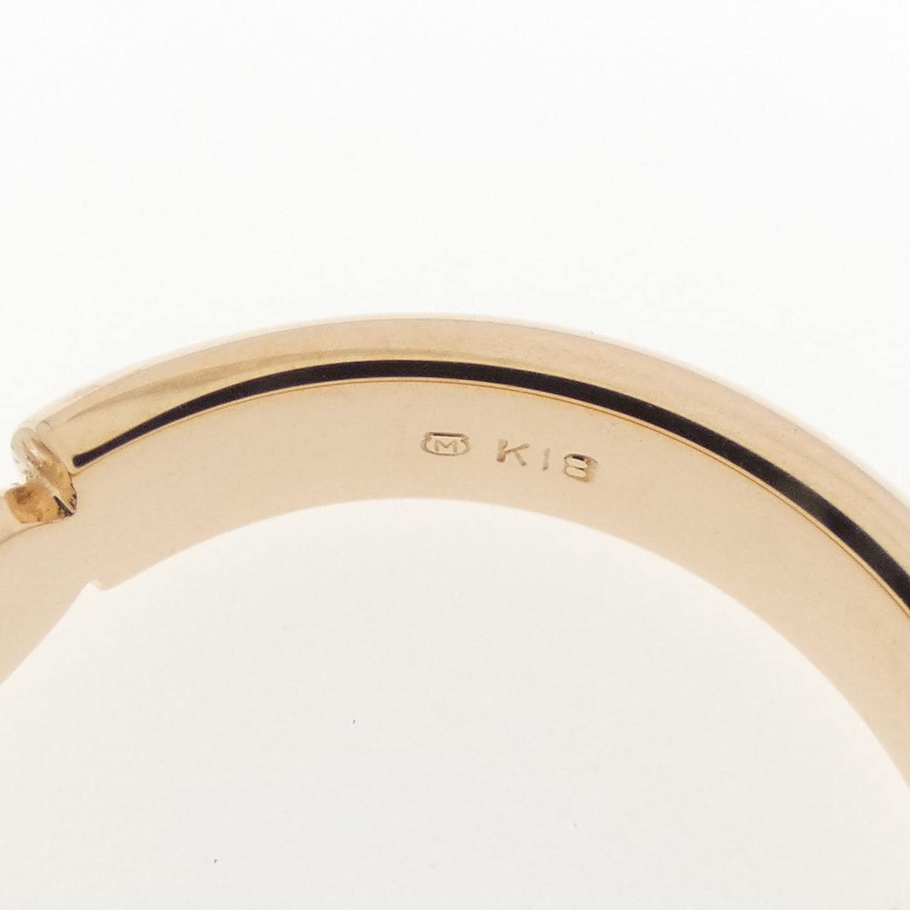 ミキモト アコヤパール リング 3.8mm