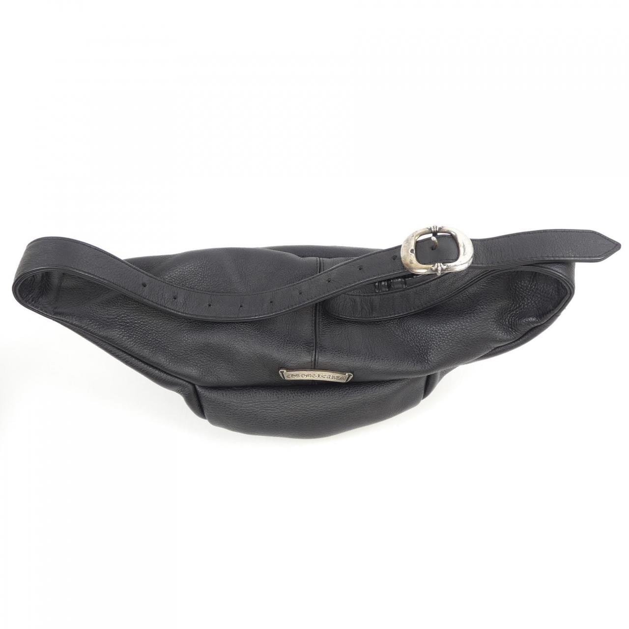 クロムハーツ CHROME HEARTS SNAT PACK 1 2232 304 7200 0900 BAG