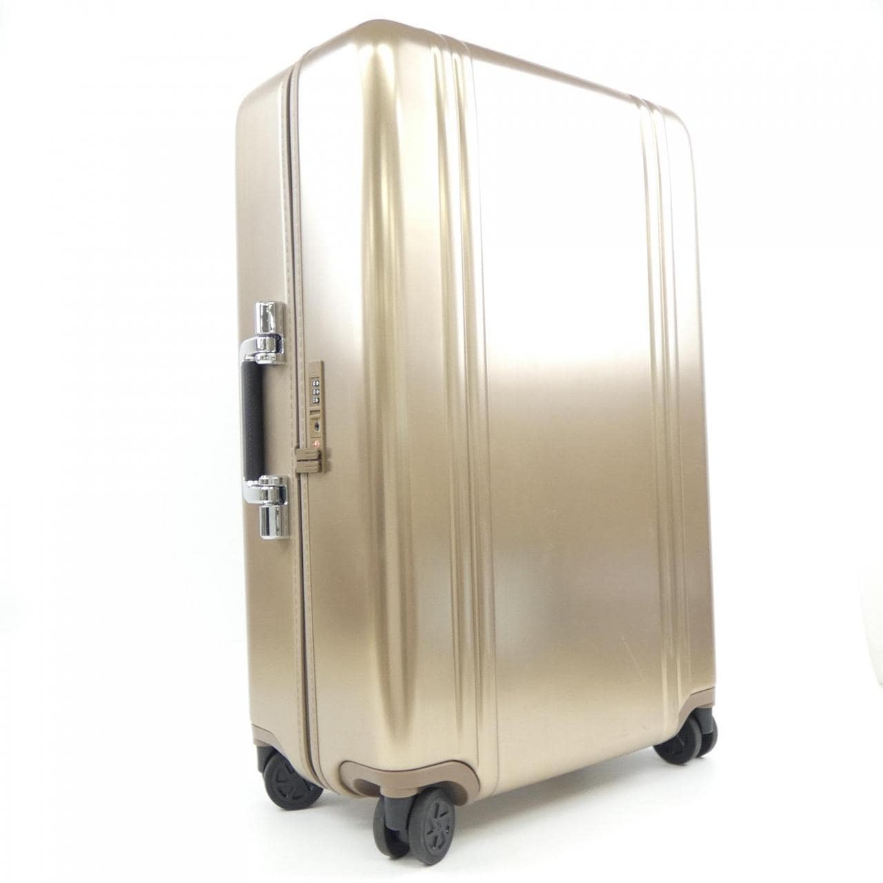 ゼロハリバートン ZERO HALLIBURTON ZERO SP 26inc CARRY BAG