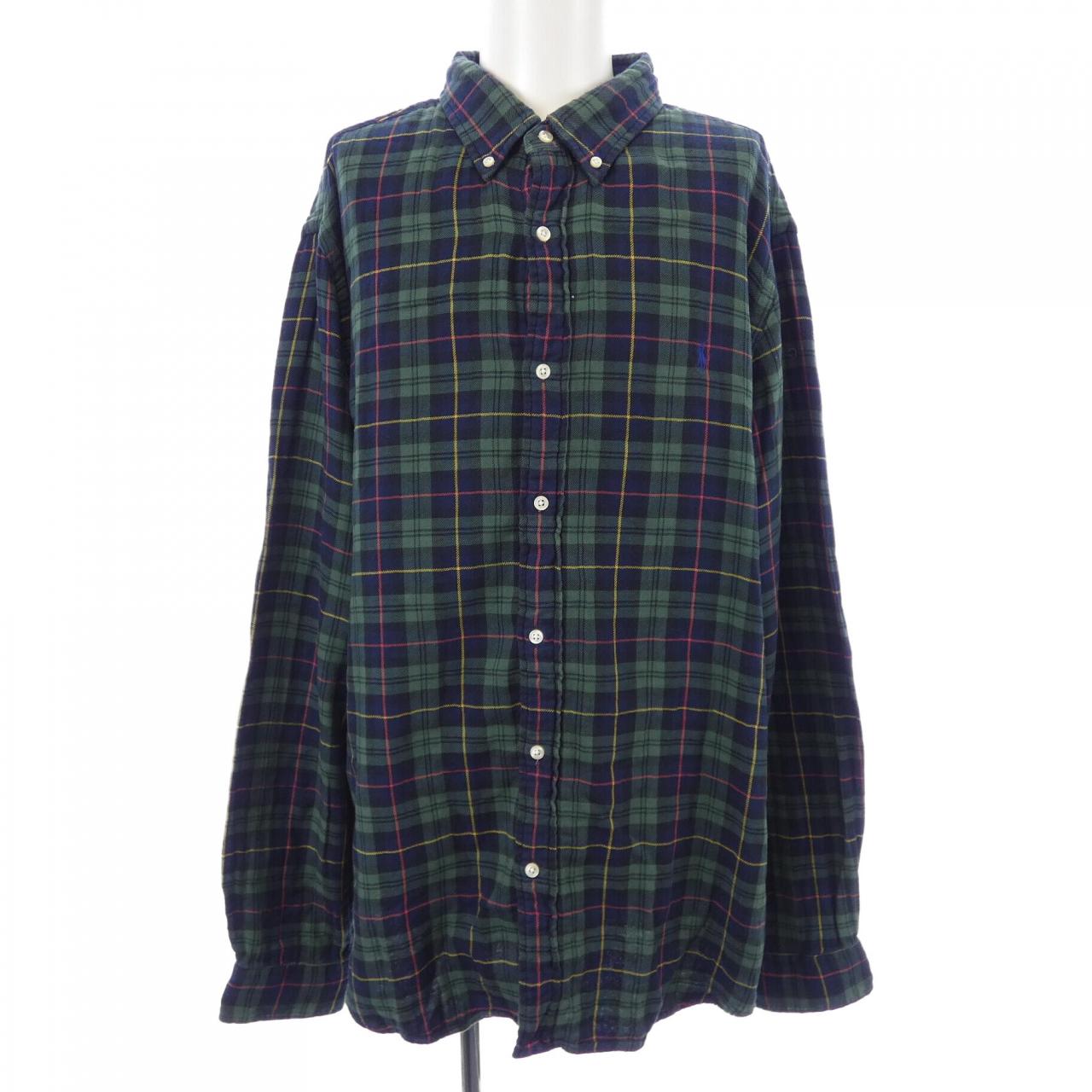 ポロラルフローレン POLO RALPH LAUREN シャツ