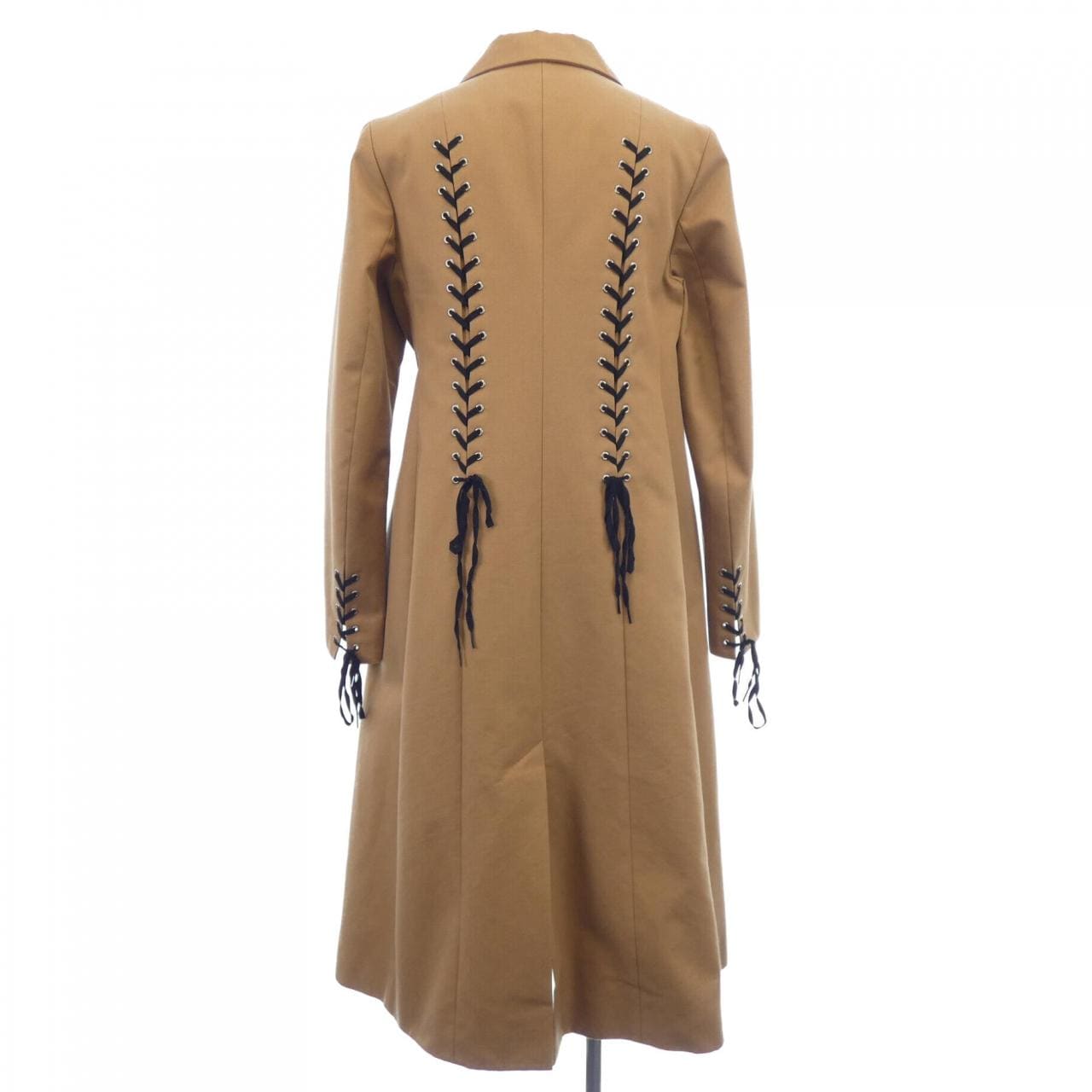 ルシェルブルー LE CIEL BLEU コート