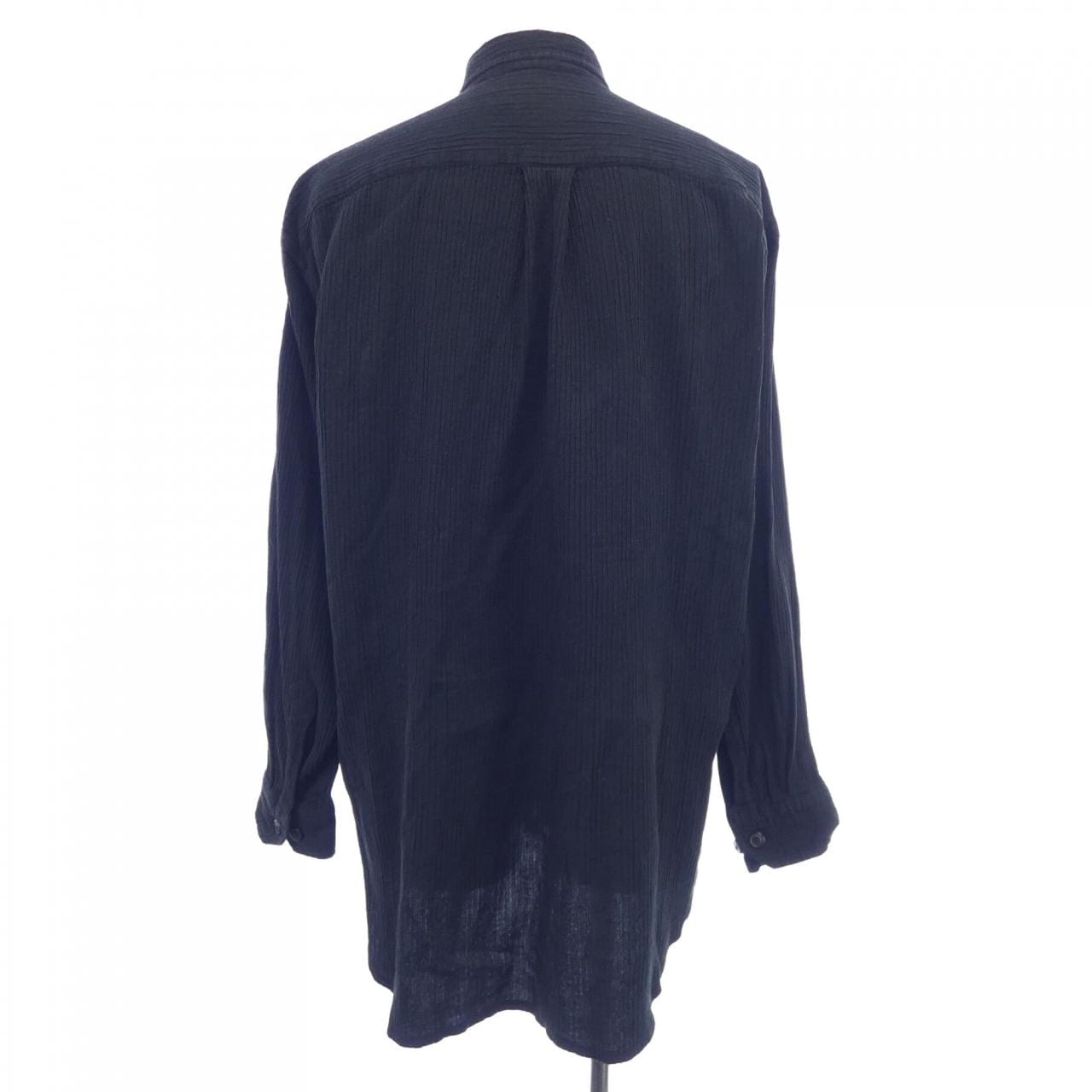 【ヴィンテージ】イッセイミヤケ ISSEY MIYAKE ME73-FJ187 シャツ