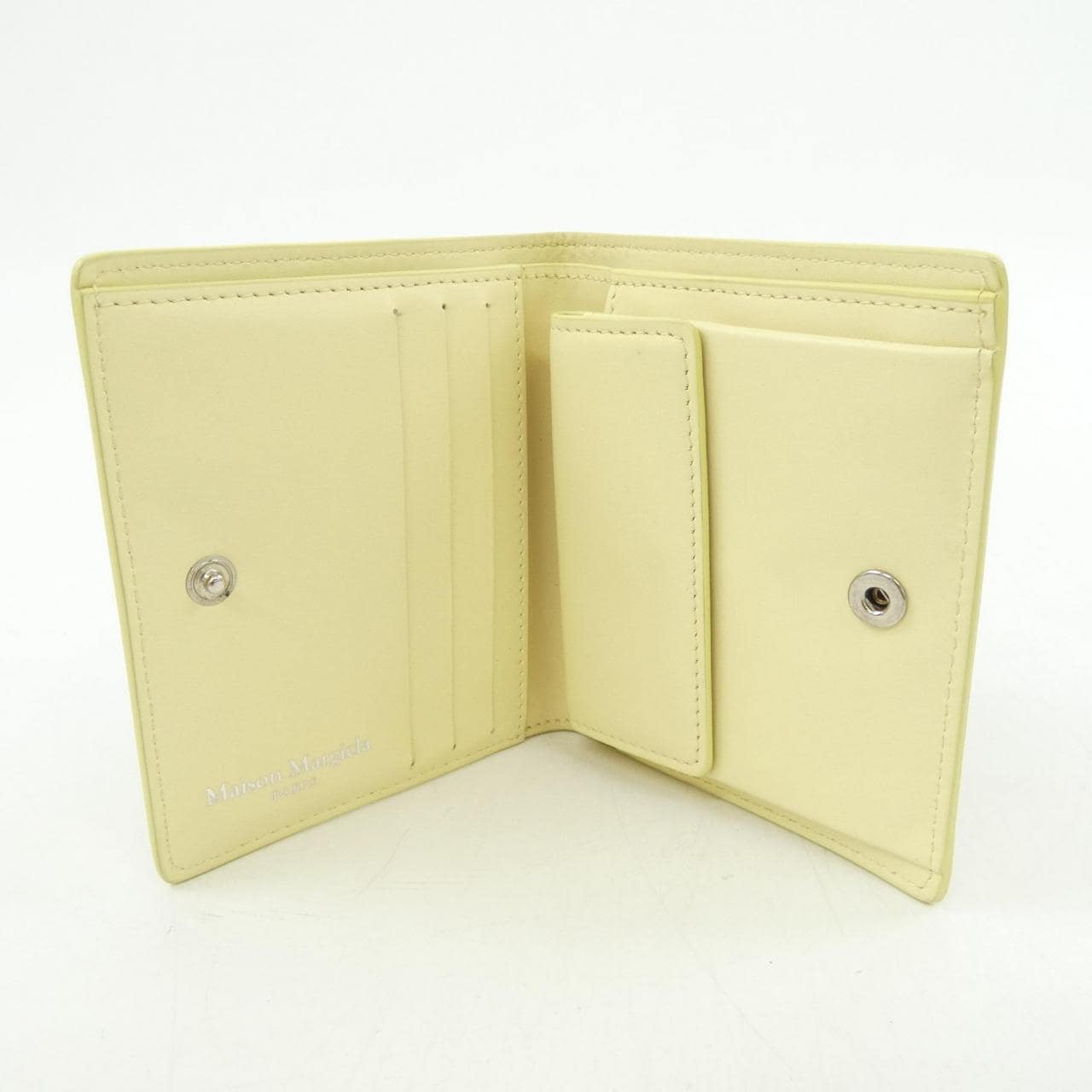 メゾンマルジェラ Maison Margiela 4ステッチ SA3UI0007 WALLET