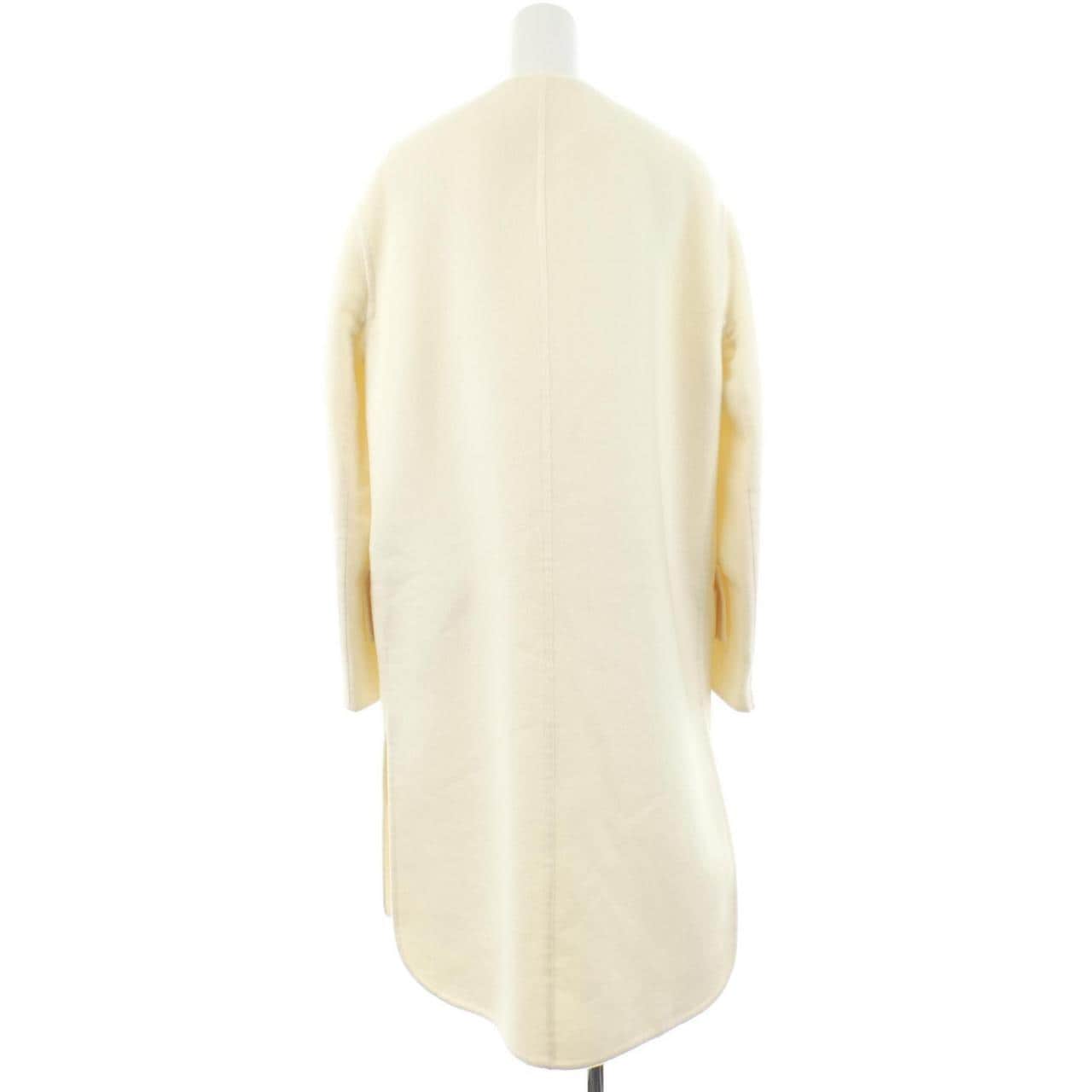 エルメス HERMES コート