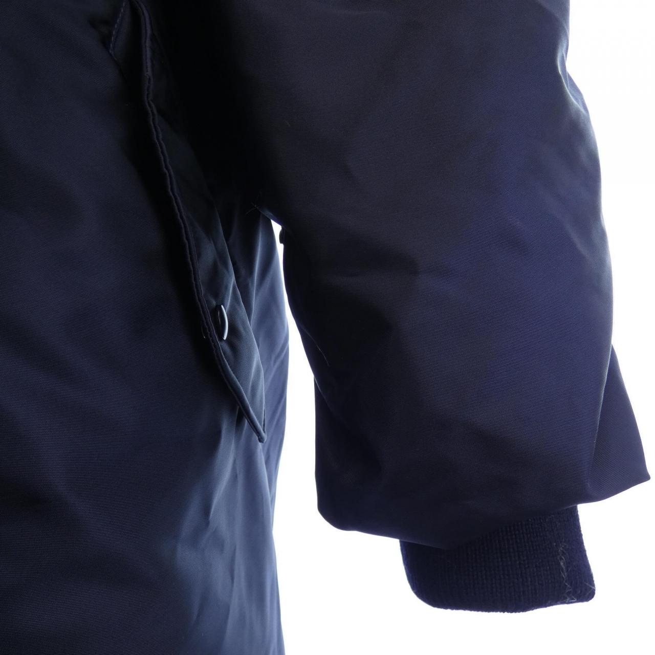 プラダ PRADA トライアングルロゴ 29Y995 S212 1ZYK コート