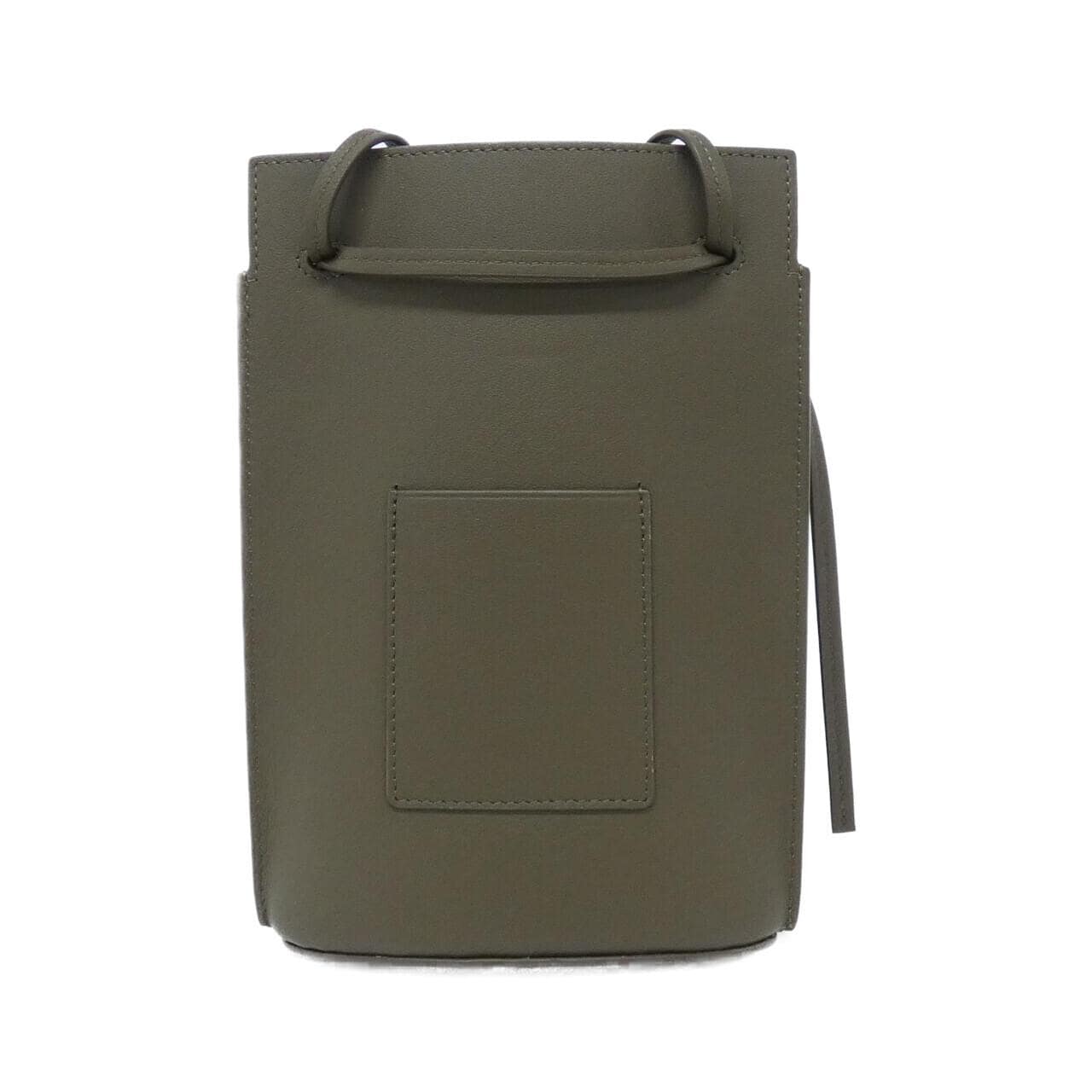 ロエベ ダイス ポケット C630R12X01 ショルダーバッグ