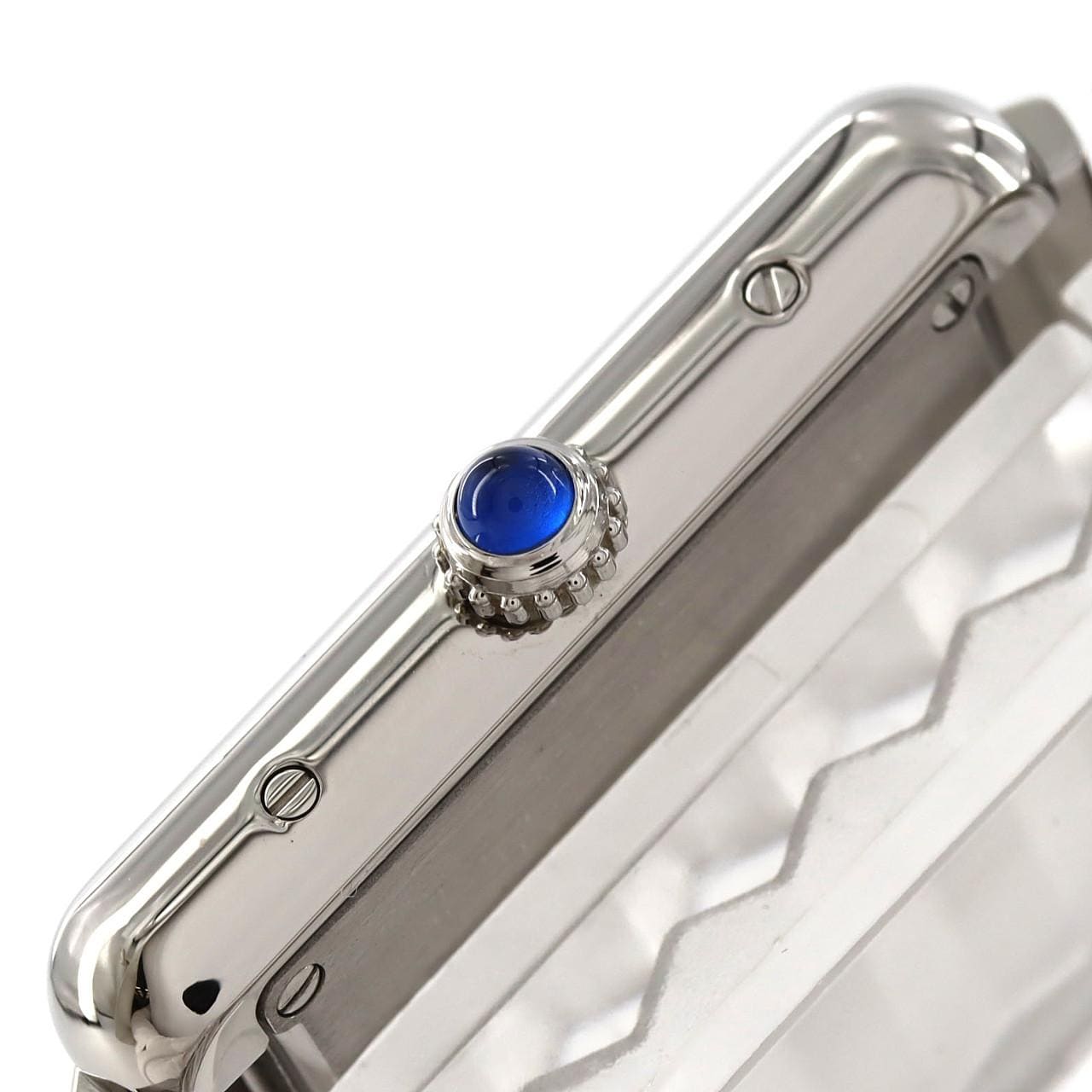 カルティエ タンクソロSM W5200013 SS クォーツ