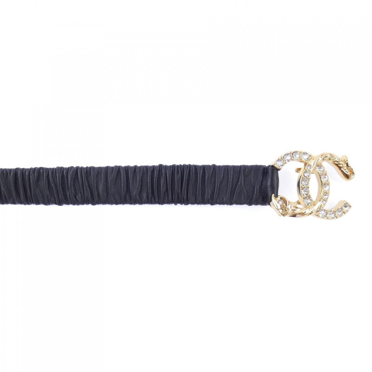 シャネル CHANEL BELT