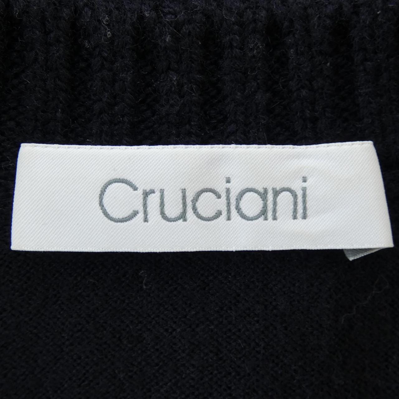 クルチアーニ Cruciani ニット
