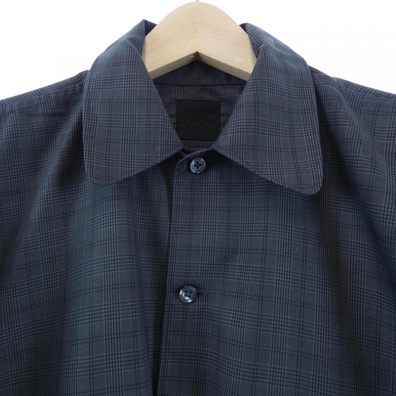 ダイワピア39 DAIWA PIER39 シャツ