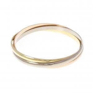 カルティエ トリニティ バングル