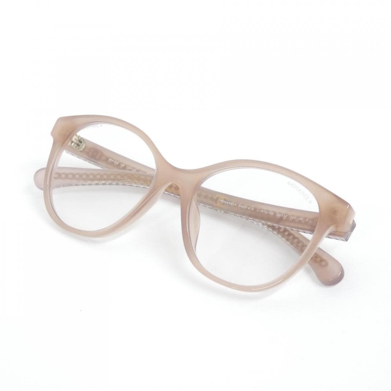 シャネル 3493 S A メガネ