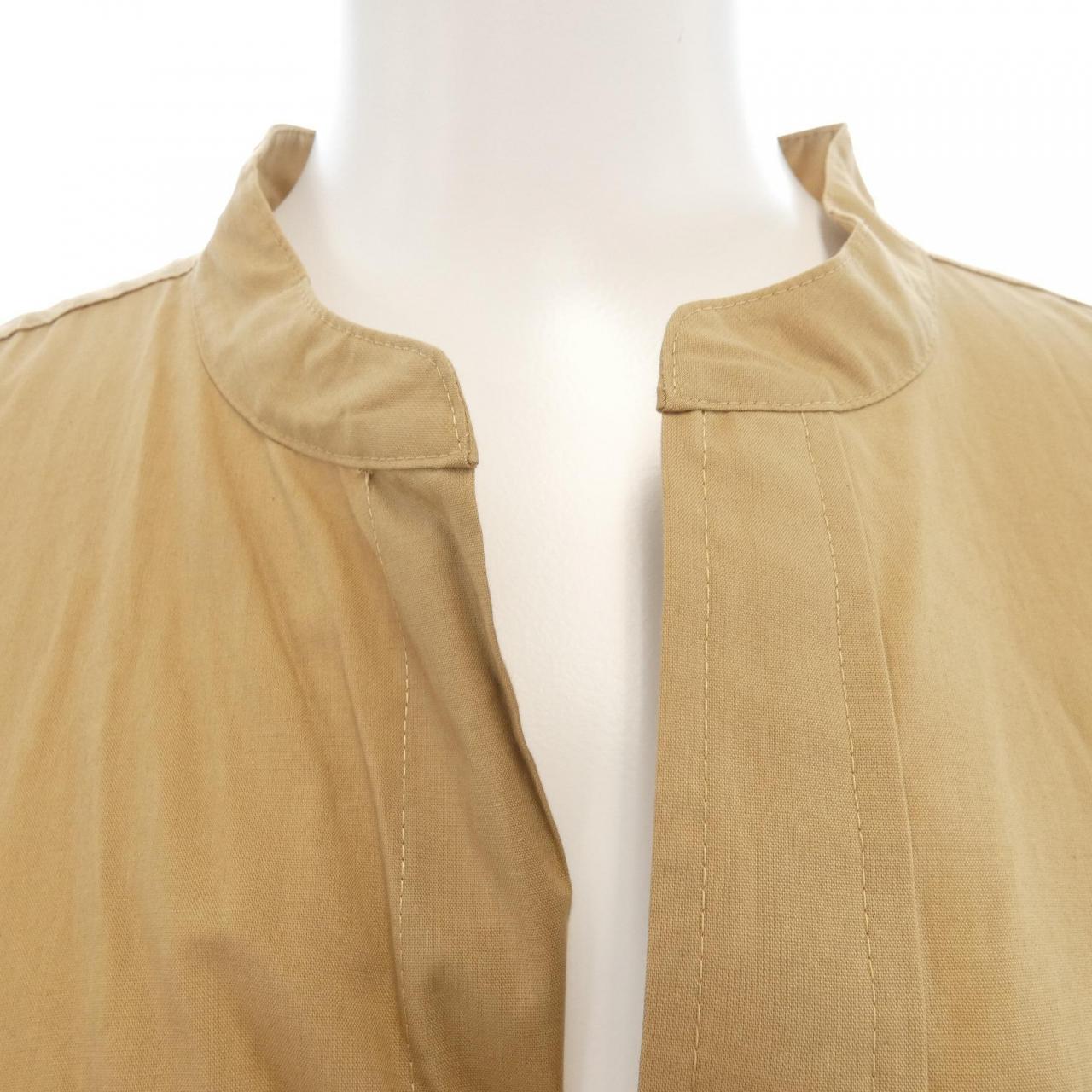 スピックアンドスパン SPICK & SPAN カットワンピース