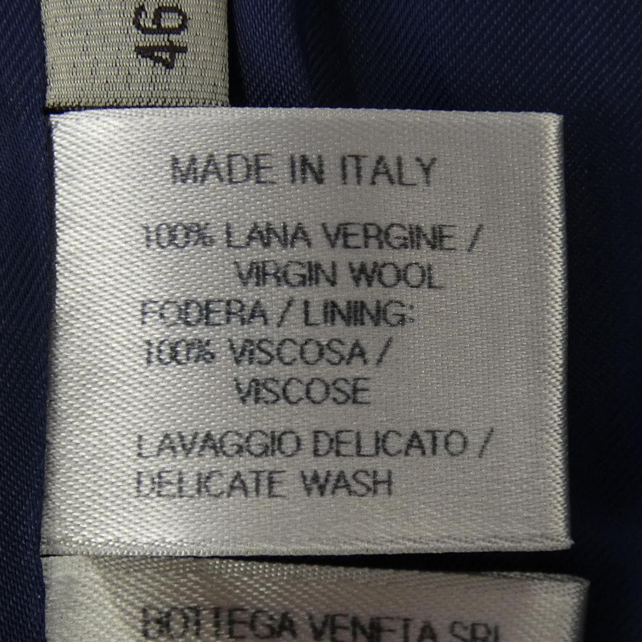 ボッテガヴェネタ BOTTEGA VENETA コート