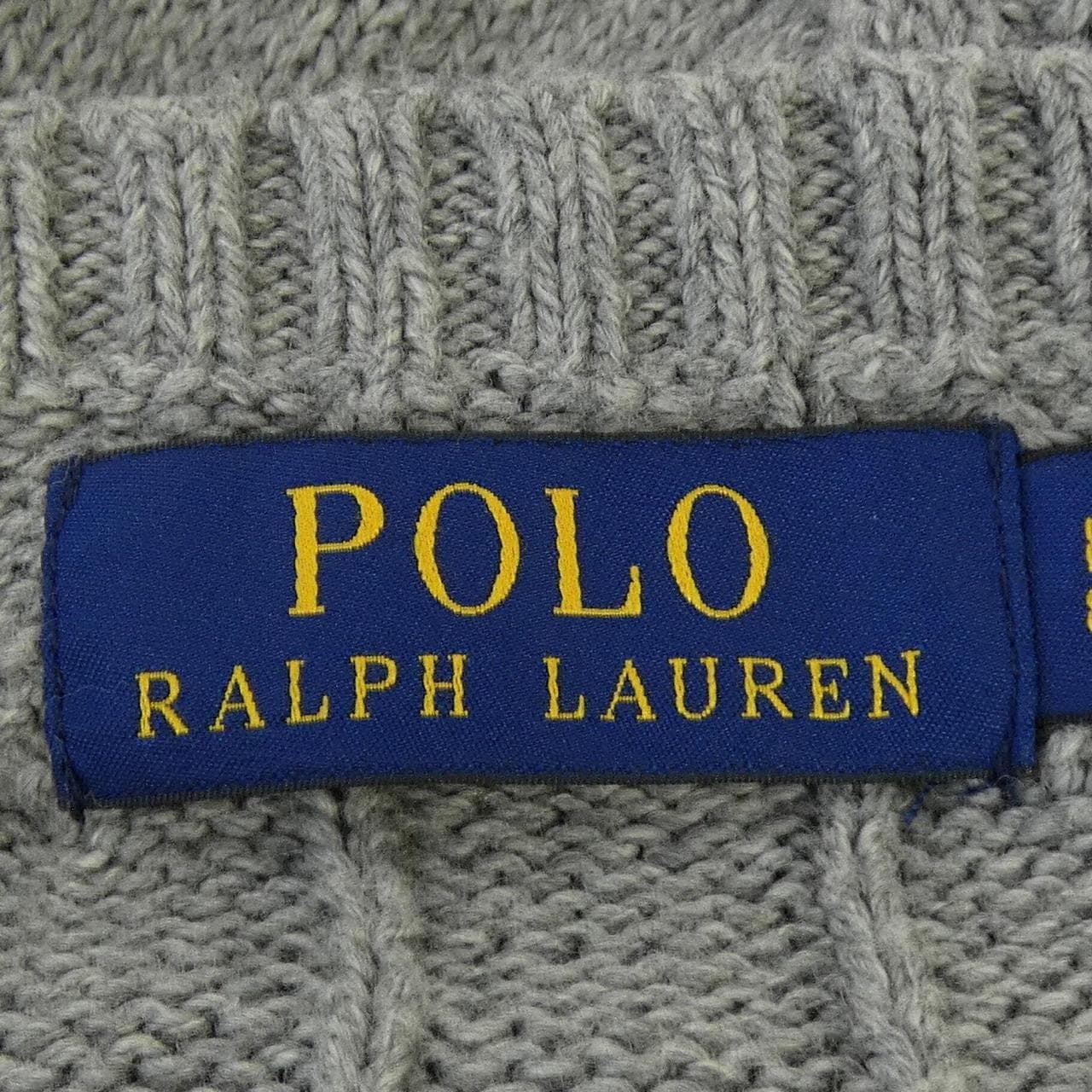 ポロラルフローレン POLO RALPH LAUREN ニット
