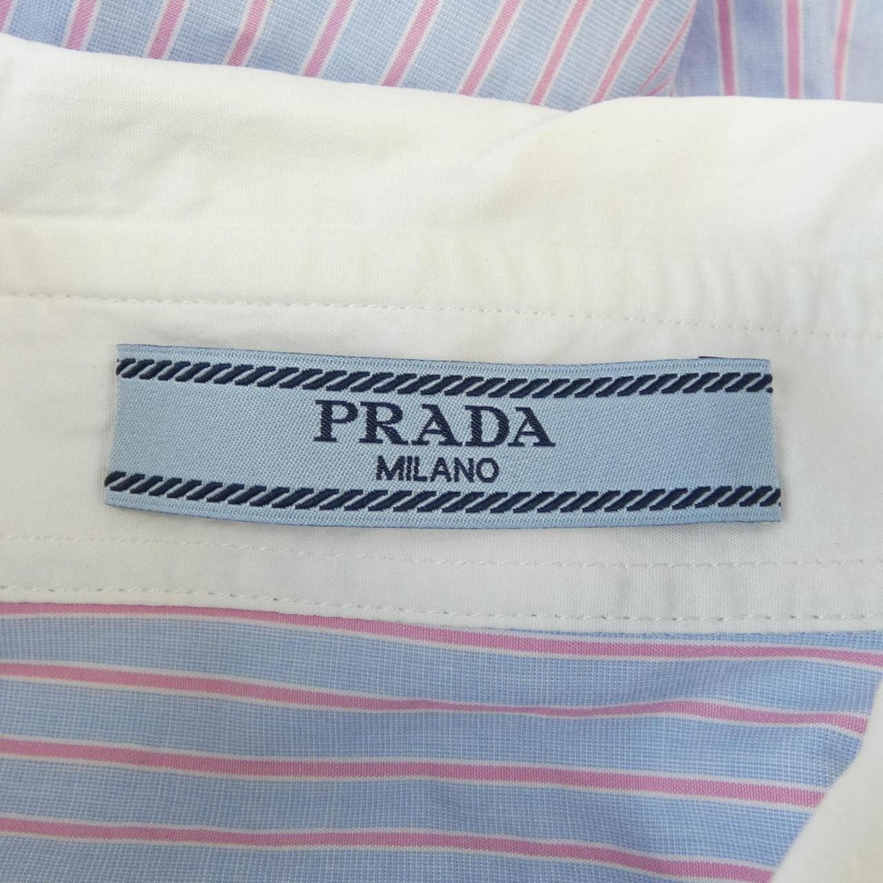 プラダ PRADA シャツ