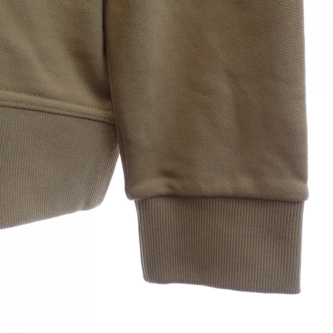 バーバリー BURBERRY ロゴ コットンフーディー 80553171 パーカー