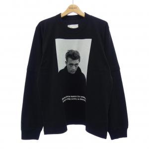 サカイ SACAI James Dean L/S T-shirt 25-0921S UNISEX Tシャツ