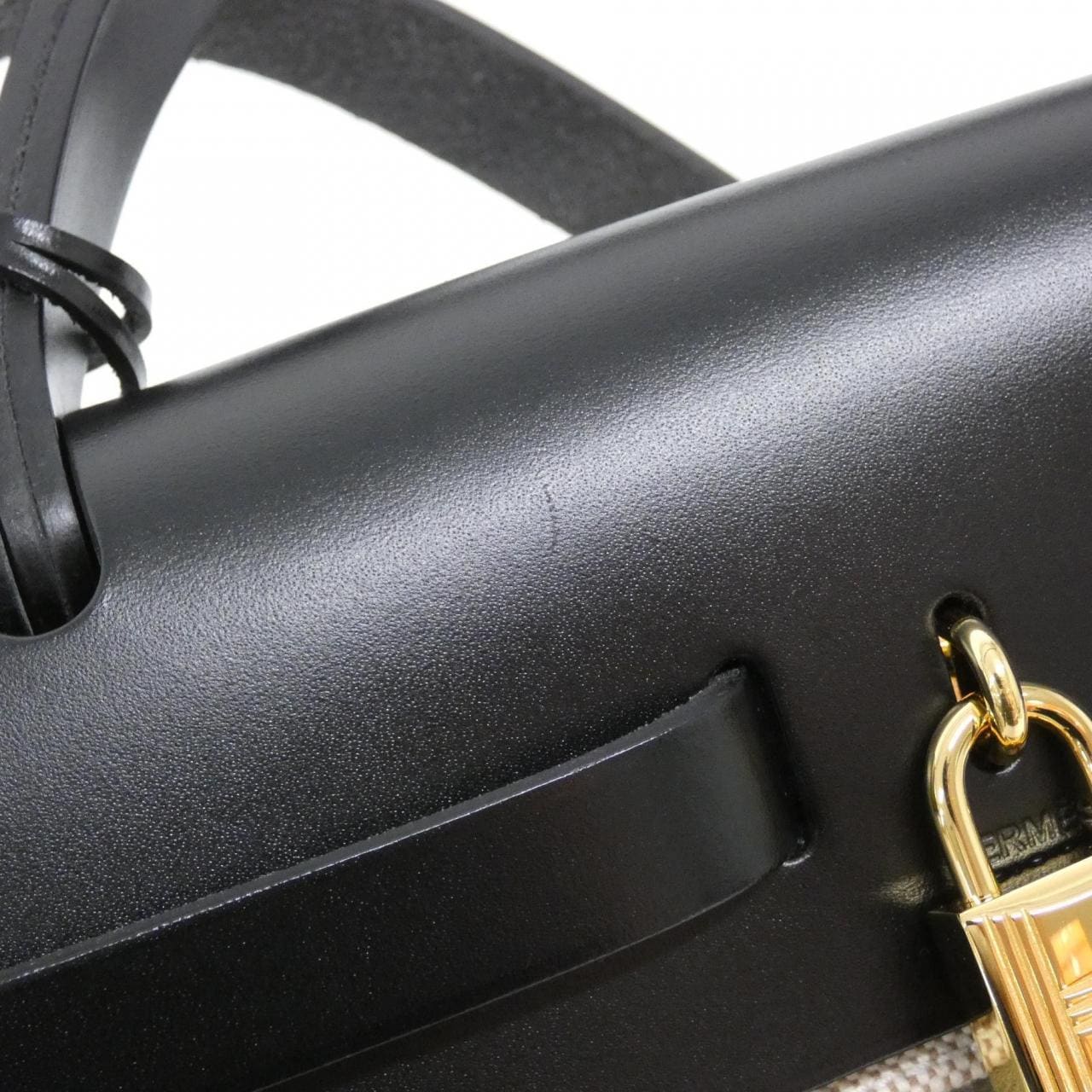 エルメス エールバッグ ジップ PM 072069CC バッグ