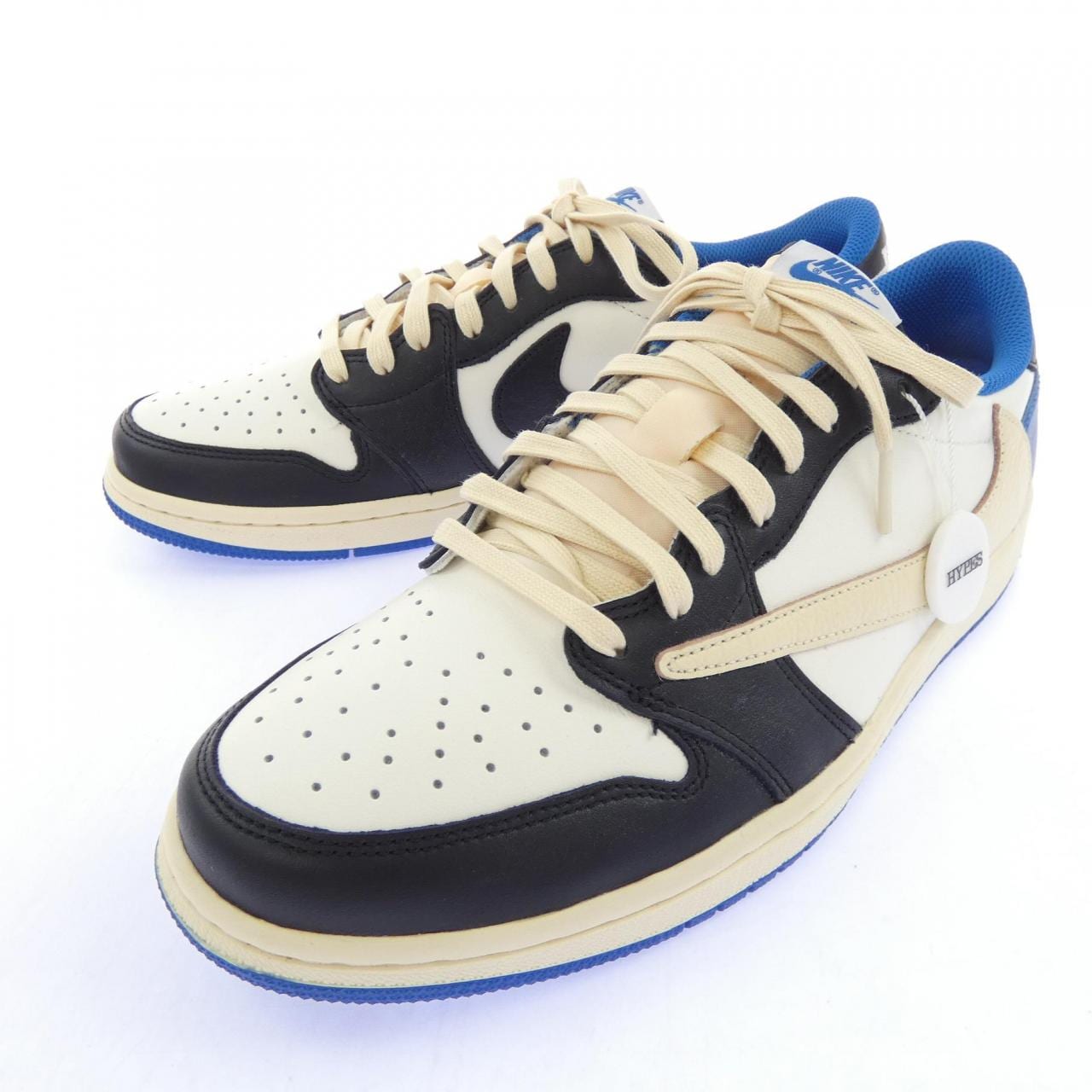 ナイキ NIKE DM7866-140 FRAGMENT スニーカー