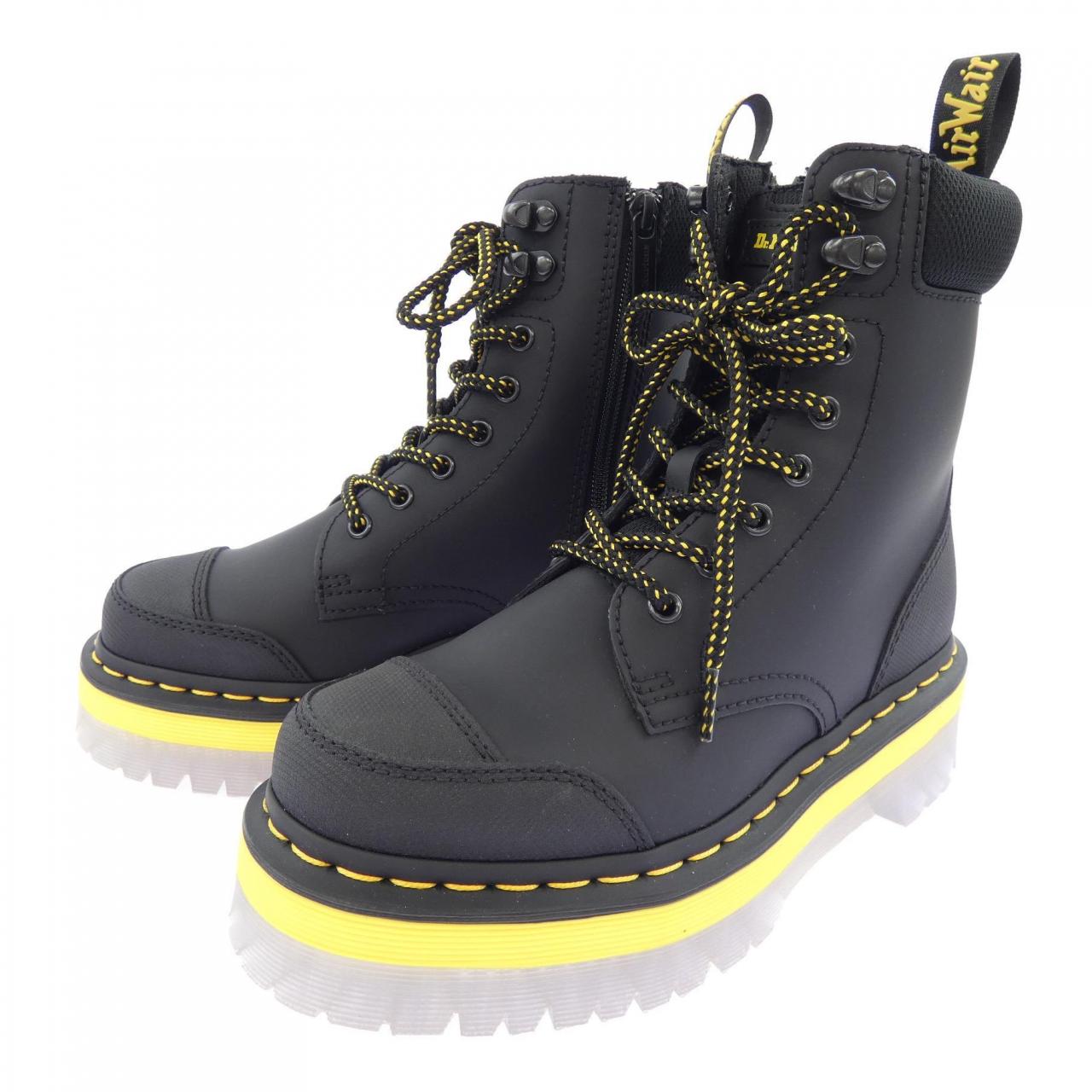 ドクターマーチン DR.MARTENS JADON TECH ブーツ