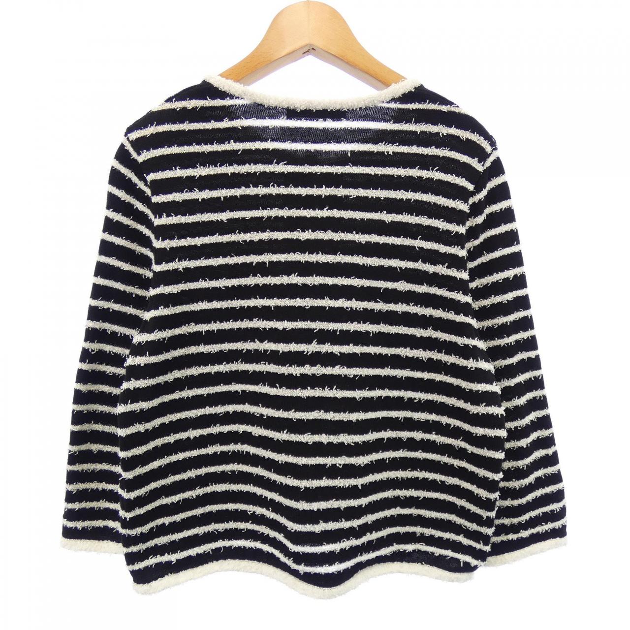 アナイ ANAYI カーディガン