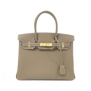 【未使用品】エルメス バーキン 30cm 027633CC バッグ