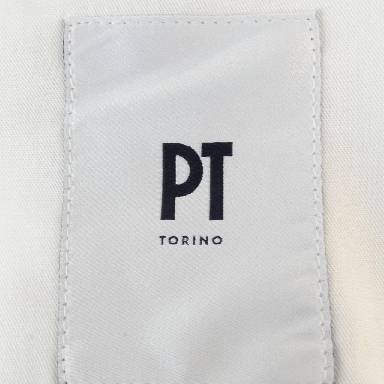 ピーティートリノ PT TORINO COVFJGZ20CL1 パンツ