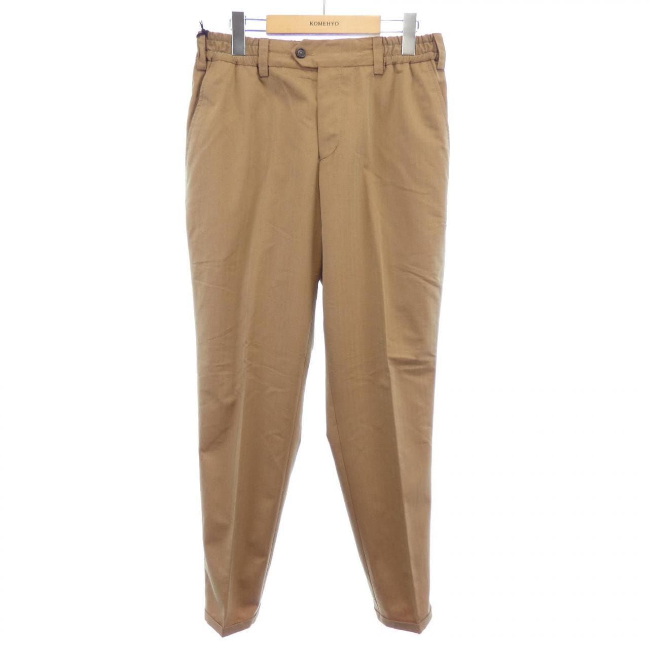 ピーティートリノ PT TORINO CORSRBB30REW パンツ