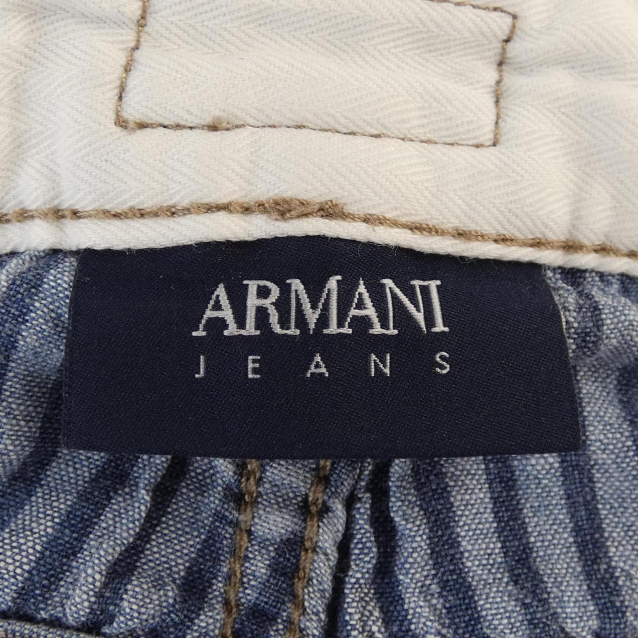 アルマーニジーンズ ARMANI JEANS ジーンズ