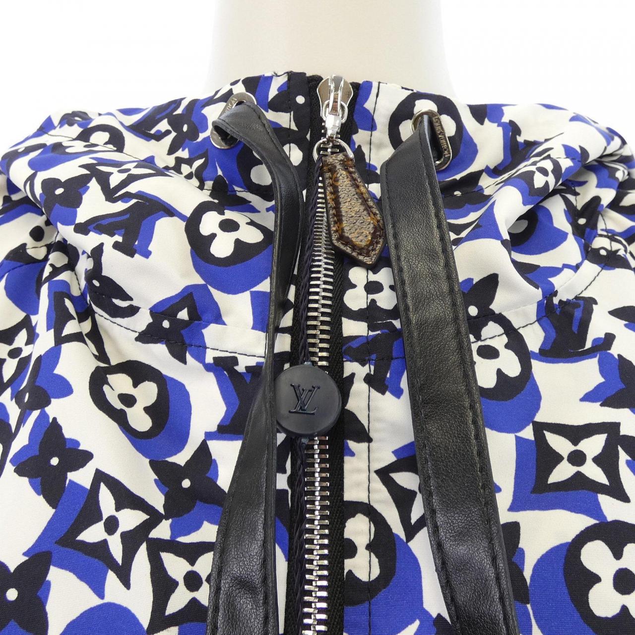 ルイヴィトン LOUIS VUITTON FGCO24JKC コート
