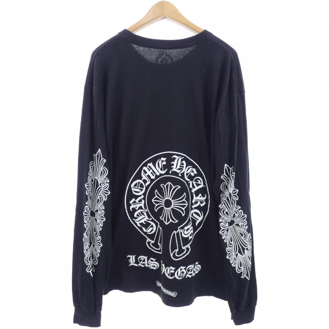 クロムハーツ CHROME HEARTS Tシャツ