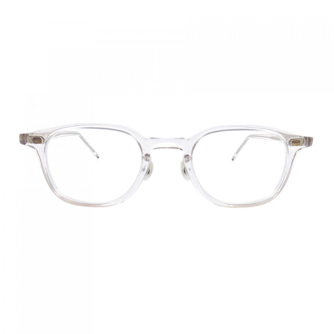 10EYEVAN NO7 1004S EYEWEAR