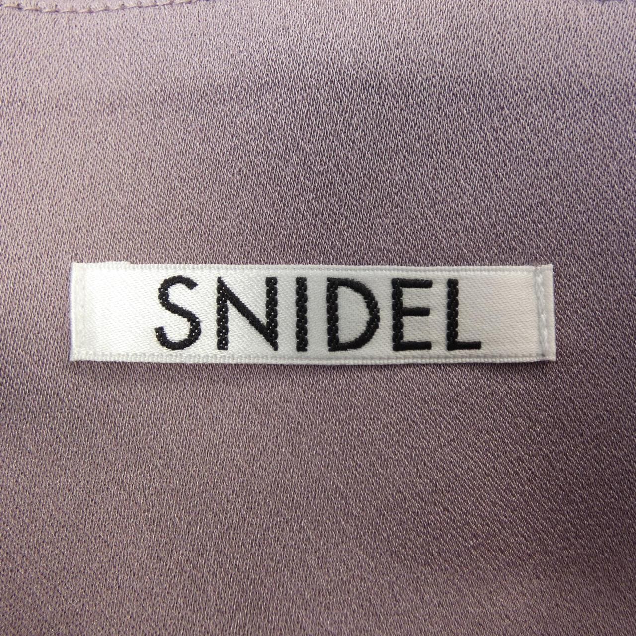 スナイデル Snidel スカート