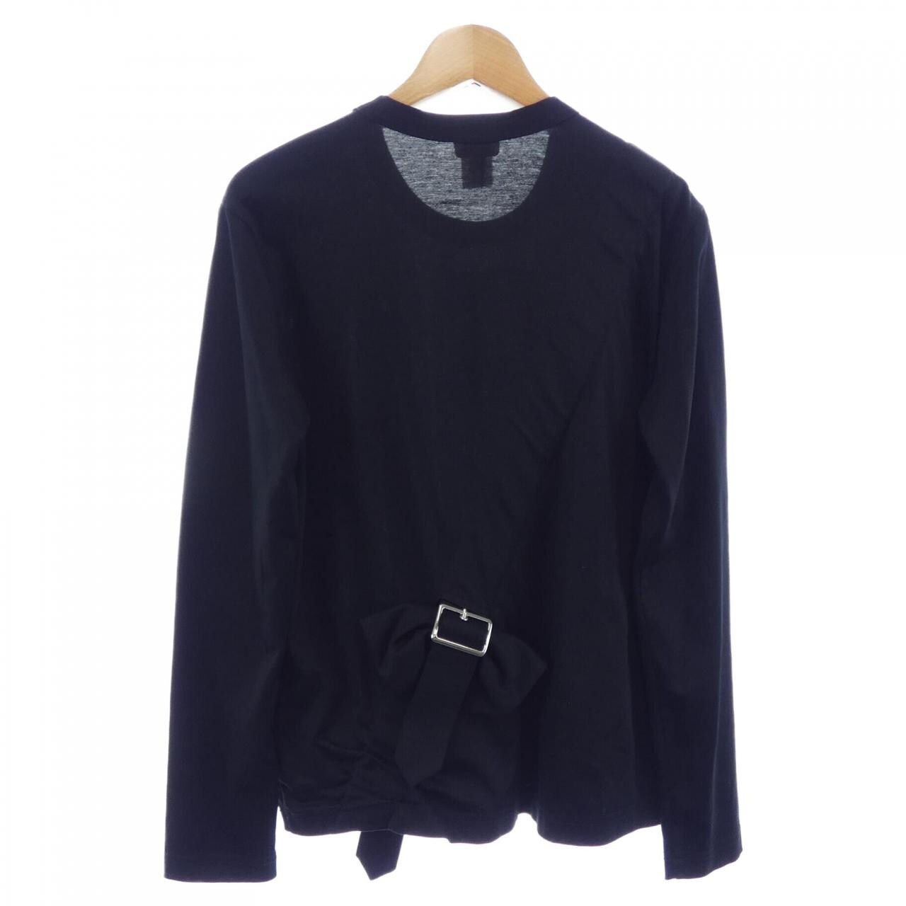 ノワールケイニノミヤ noir kei ninomiya 3L-T011 トップス