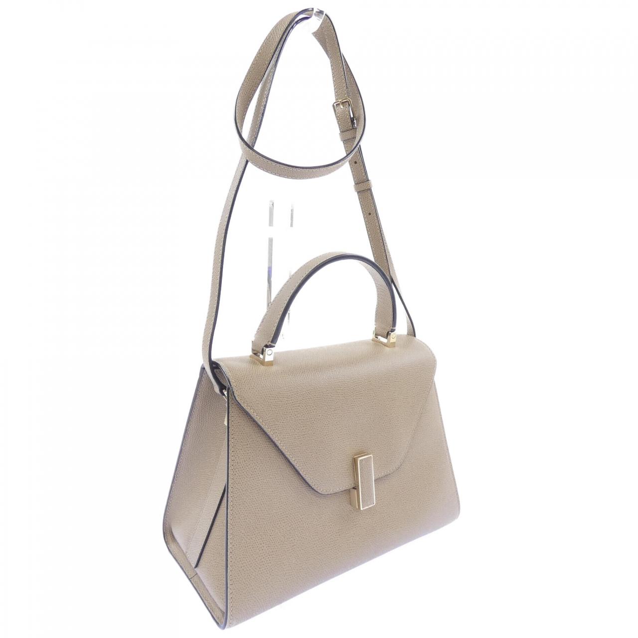 ヴァレクストラ VALEXTRA イジィデ ISIDE WBES0056028LOC99 BAG