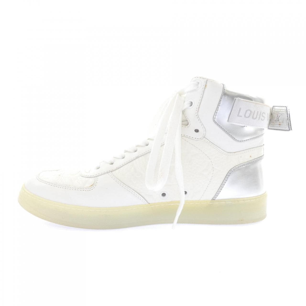 ルイヴィトン LOUIS VUITTON リヴォリライン スニーカー