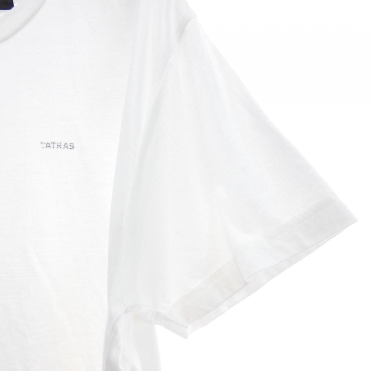 タトラス TATRAS MTAT25S8195-M Tシャツ