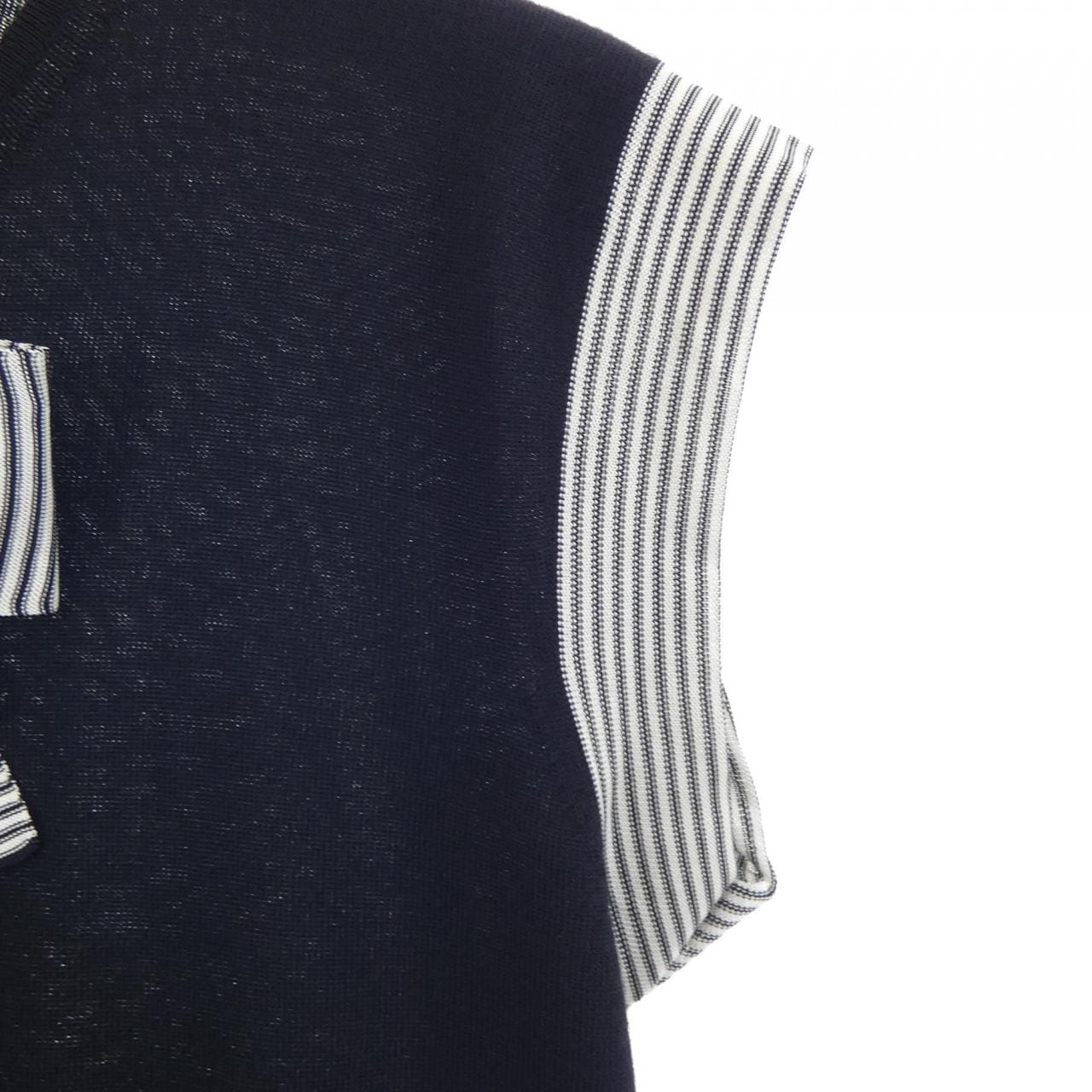 シャネル CHANEL P30833K00437 07A ニット